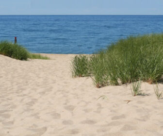 Katama Beach - South Beach