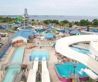Parc d'attractions de Keansburg