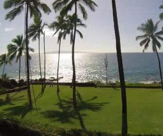 Kiahu Cove, Maui, Maui