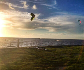 Kitty Hawk Kiteboarding