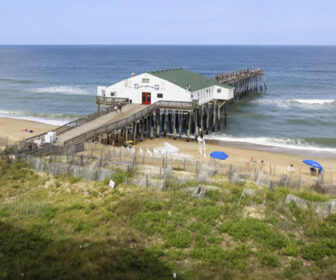 Kitty Hawk Pier House