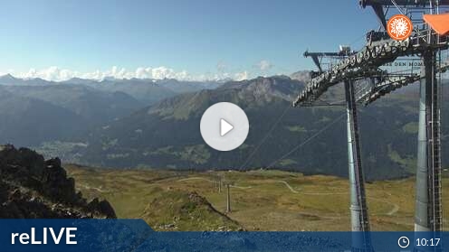Klosters Dorf:マドリサ・キンダーランド
