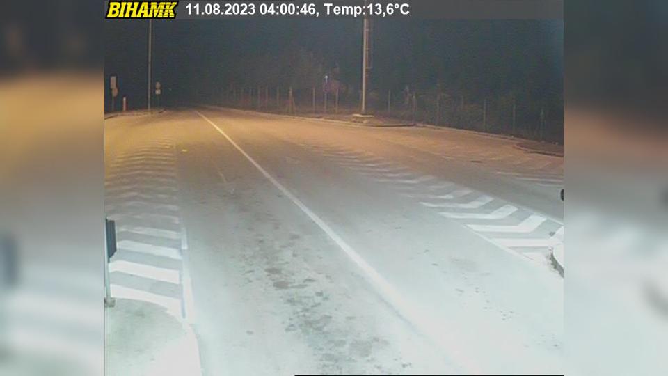 Kruševice: GP Zupci