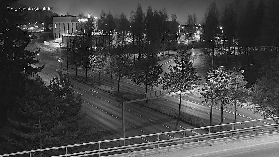 Куопио Тасавалланкату