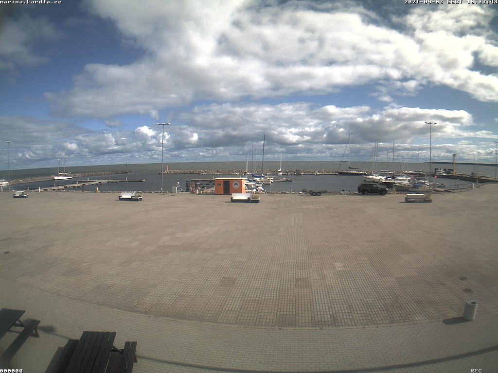 Живая HD веб-камера Нарвы: Центр города, Нарва: Центр города Веб-камера ...