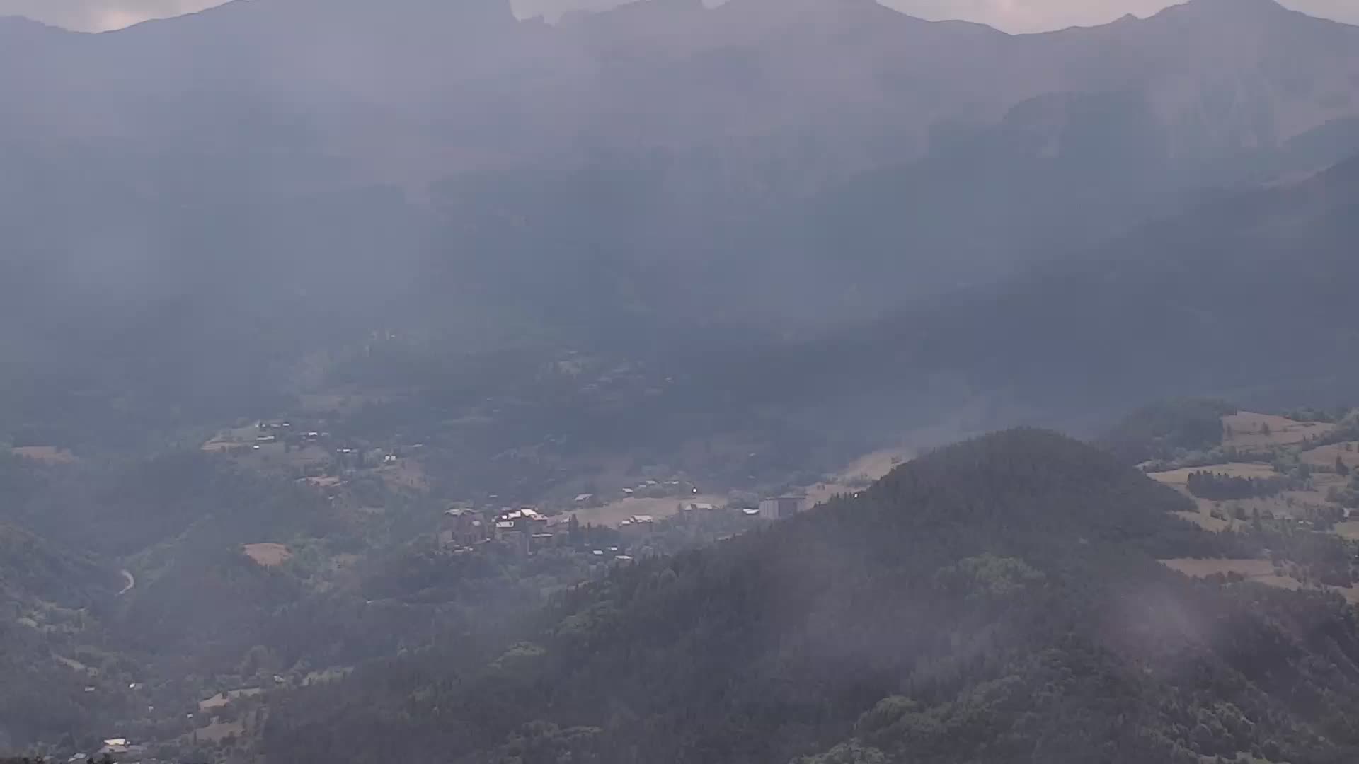La Condamine-Châtelard: Le Sauze
