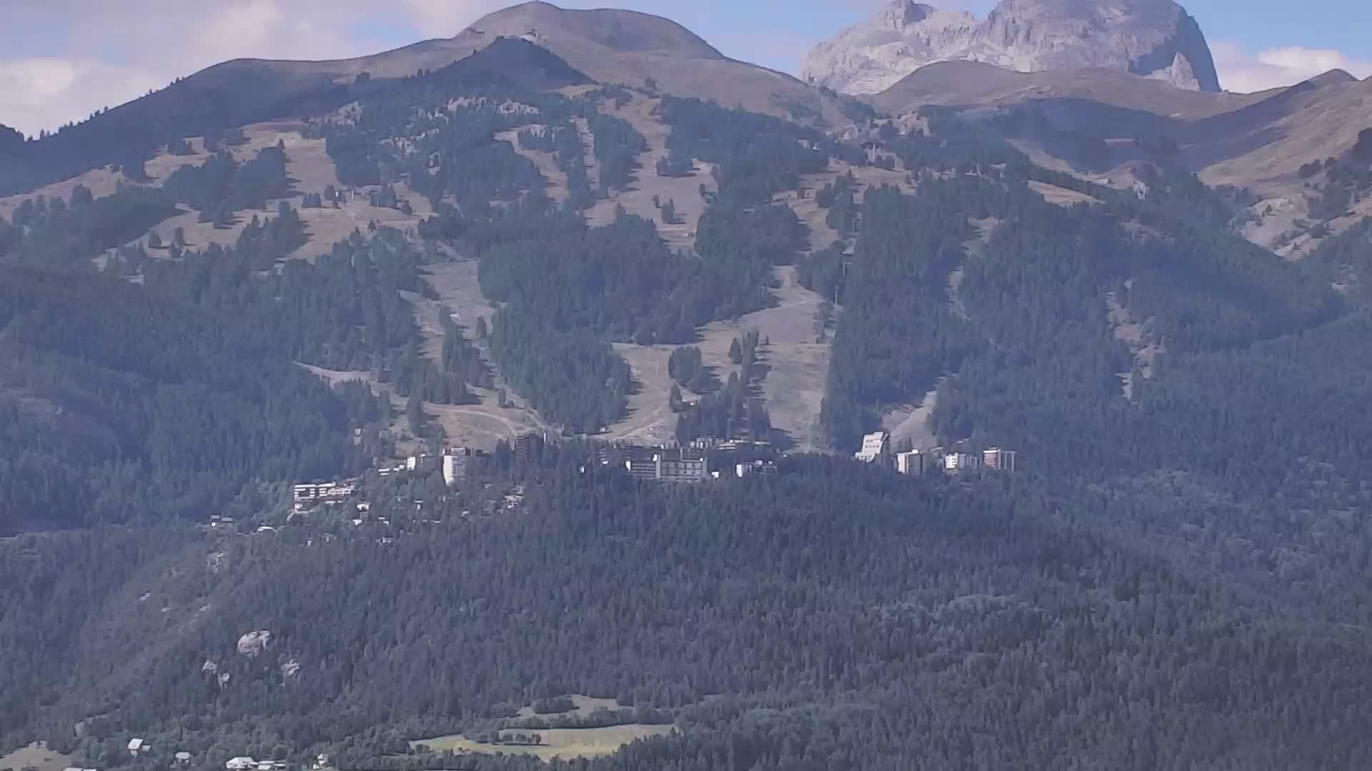 La Condamine-Châtelard: Praloup