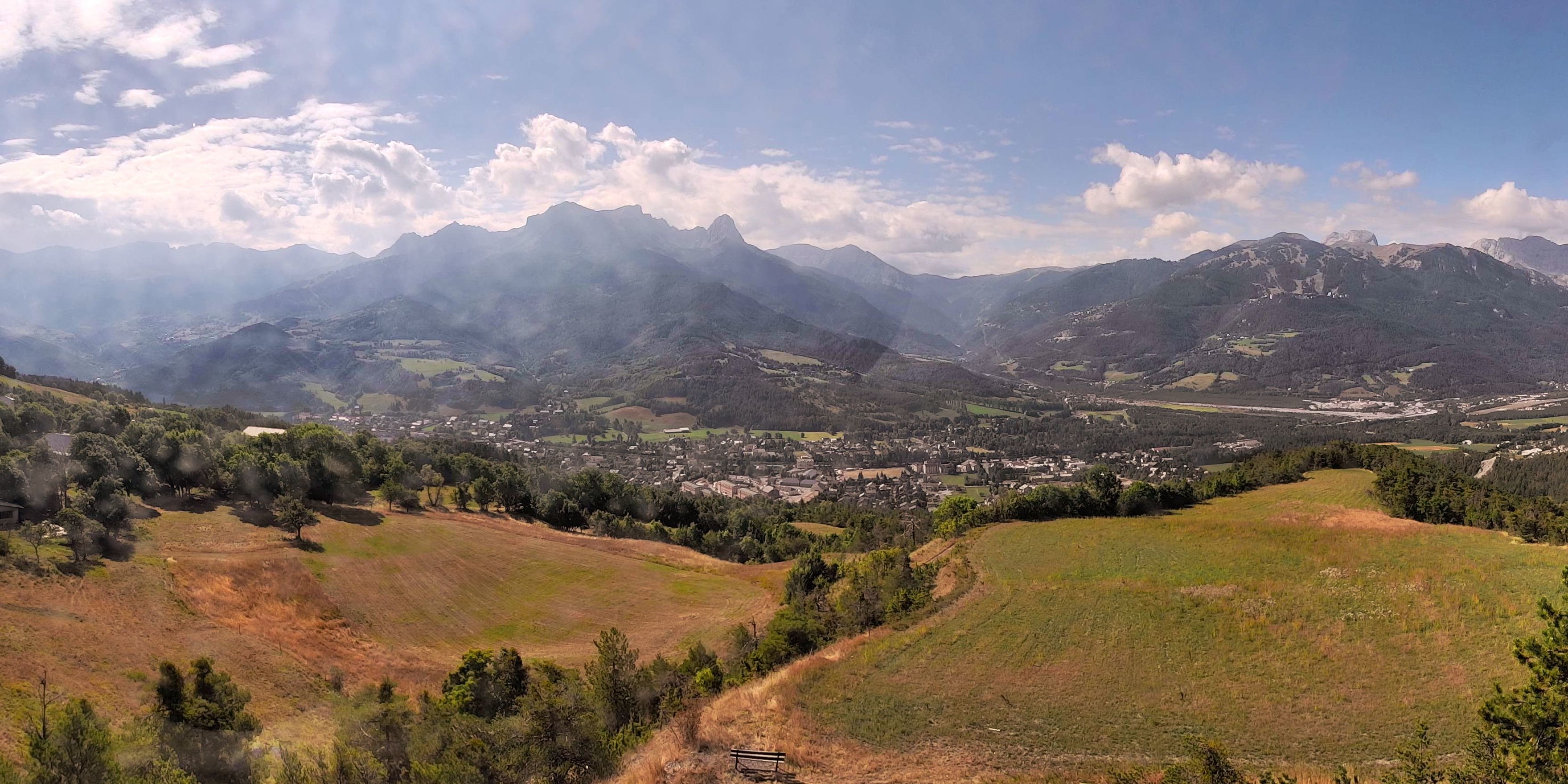 La Condamine-Châtelard