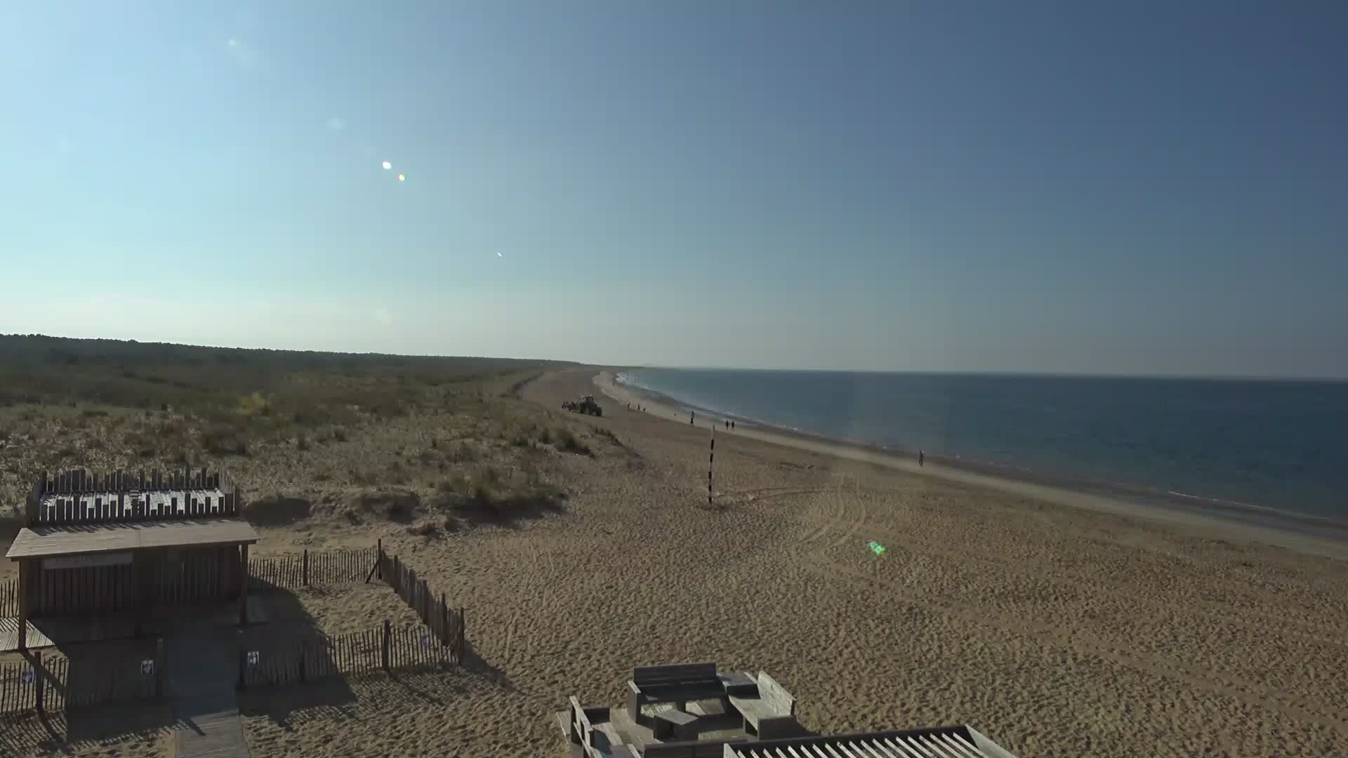 La Faute-sur-Mer