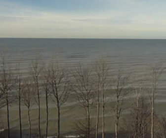 Eriesee Bluffs