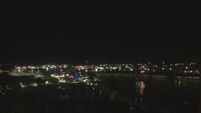 Lake Havasu City, Arizona: Die Londoner Brücke