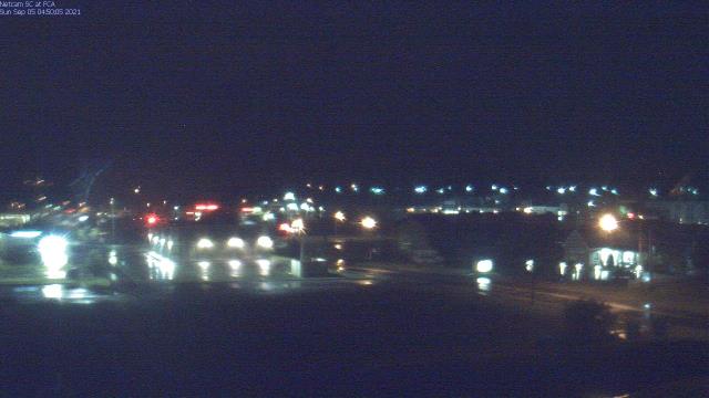 ランカスター(オハイオ州)。フェアフィールド・クリスチャン・アカデミー