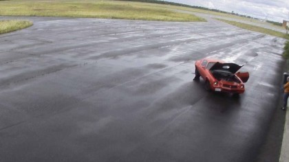 Аэроклуб Лаппеенранты