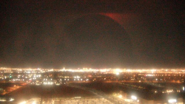 Las Vegas, Nevada: Red Rock Hotel und Kasino