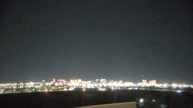 Las Vegas, Nevada: Sierra Vista High School