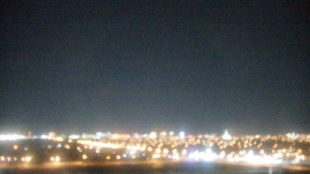 Las Vegas, Nevada: Skyline