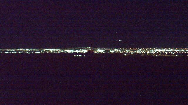 Las Vegas, Nevada: Wetlands Park (Clark County Parks & Recreation)