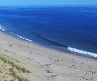 Lecount Hollow Beach Surf