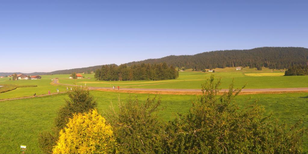 Les Taillères: 261° Panorama Lac des Taillères