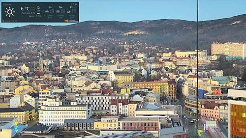 Cidade da Liberec