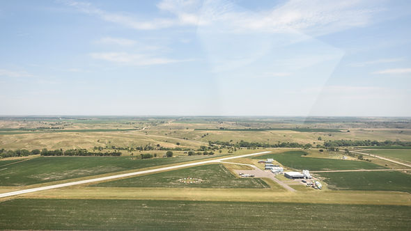 Limon Municipal Airport