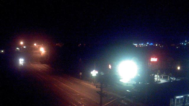 オレゴン州リンカーン市