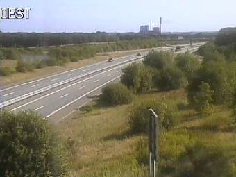 Lind : Rute 15 Lind - Ø