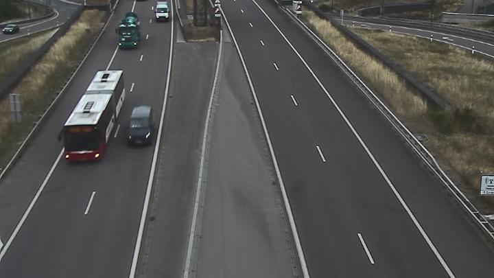 Lintgen A7 Lorentzweiler