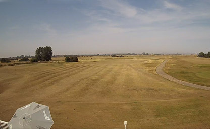 Littlestone Golf Club New Romney