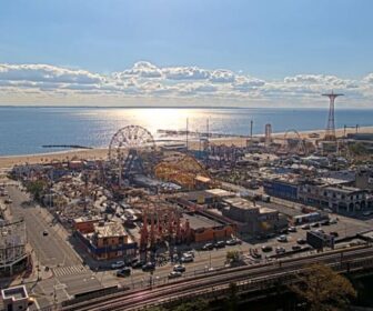 Luna Park Coney Island