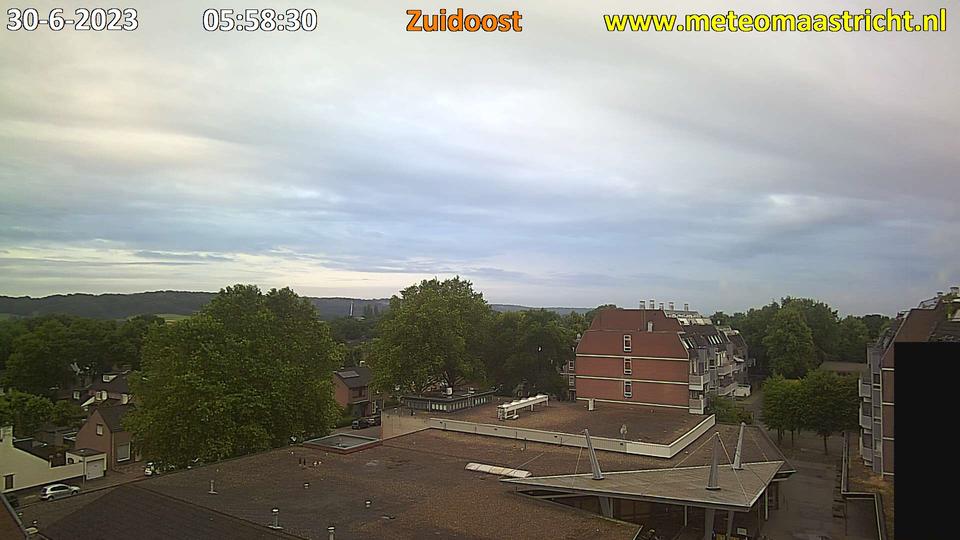 マーストリヒト・デ・ヘーグ