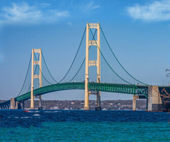 Live HD Webcam Mackinac Bridge Mackinac Bridge Webcam   Mackinac Bridge 