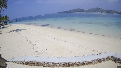 Malolo Lailai Plantation Island Resort