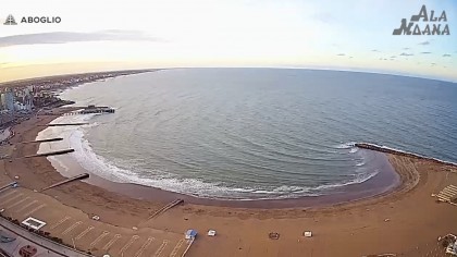 Mar del Plata  Las Toscas