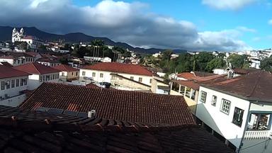 マリアナ：Hotel Faísca