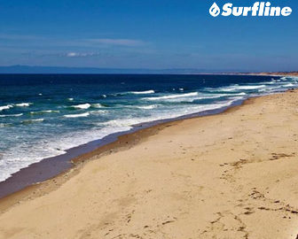 Marina State Beach Surf By Surfline