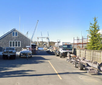 Marthas Vineyard Shipyard