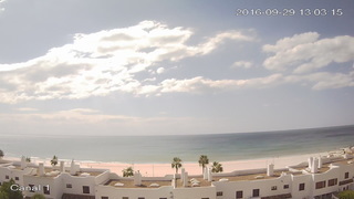 Matalascañas: HD Stream Strand