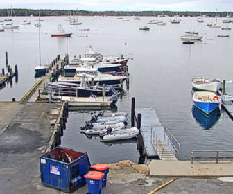 Mattapoisett Boatyard Neds Point