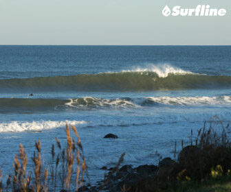 Matunuck Beach Surf por Surfline
