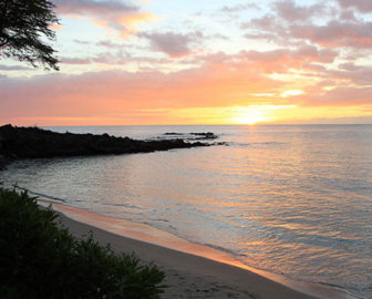 Hôtel Mauna Kea Beach