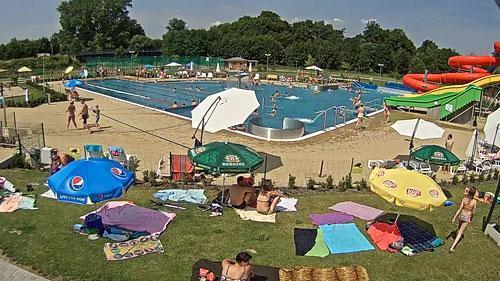 Maskova-Garten, Turnov