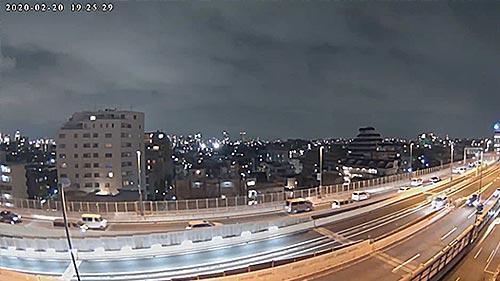 Expressway metropolitano