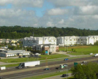 Mobile, Al Dauphin St. Cam Cam
