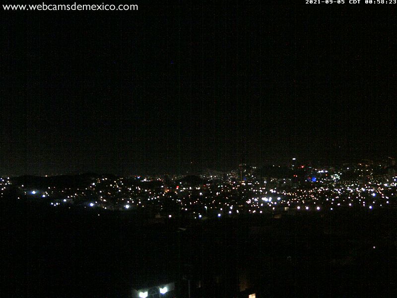 モンテレイモンテレイの眺め