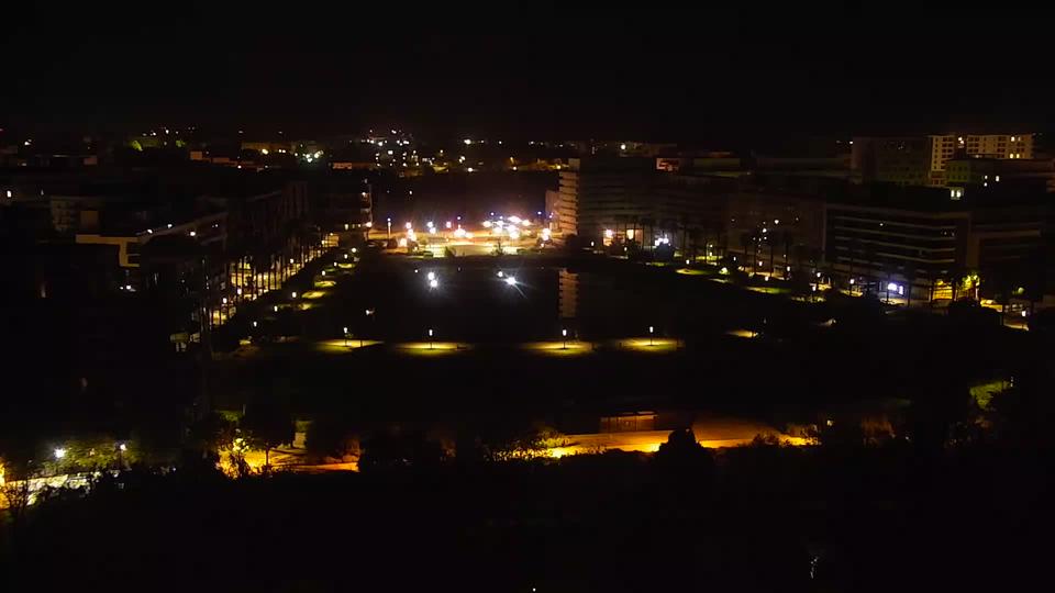 Webcam HD ao vivo em Montpellier: Bacia Jacques Coeur, Montpellier: Webcam da Bacia Jacques Coeur