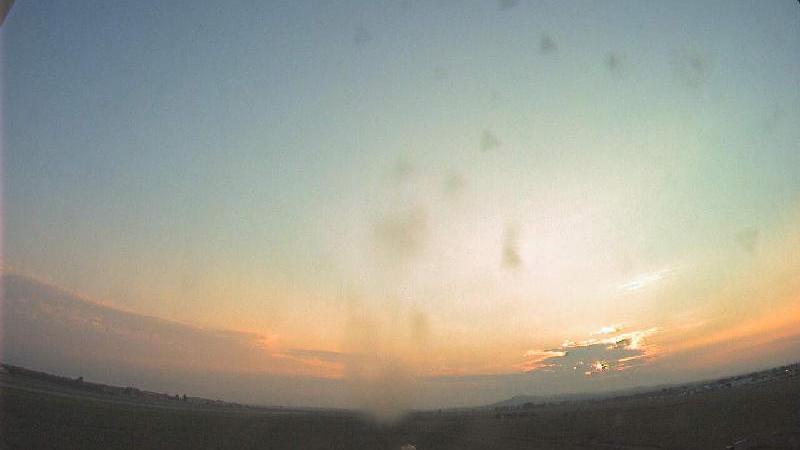 Aeroporto de Montreal Saint Hubert