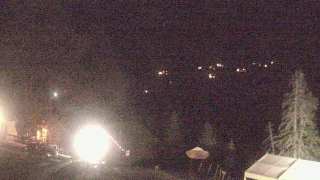 Mount Charleston, Nevada