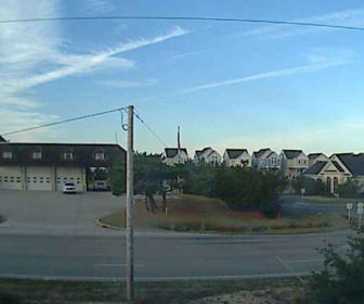 Trafic NAGS HEAD NC