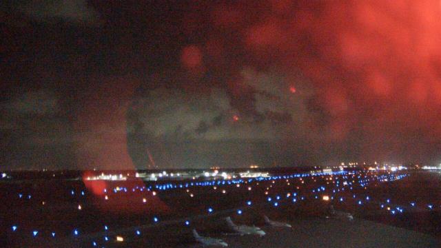 Naples, Florida: Naples Municipal Airport